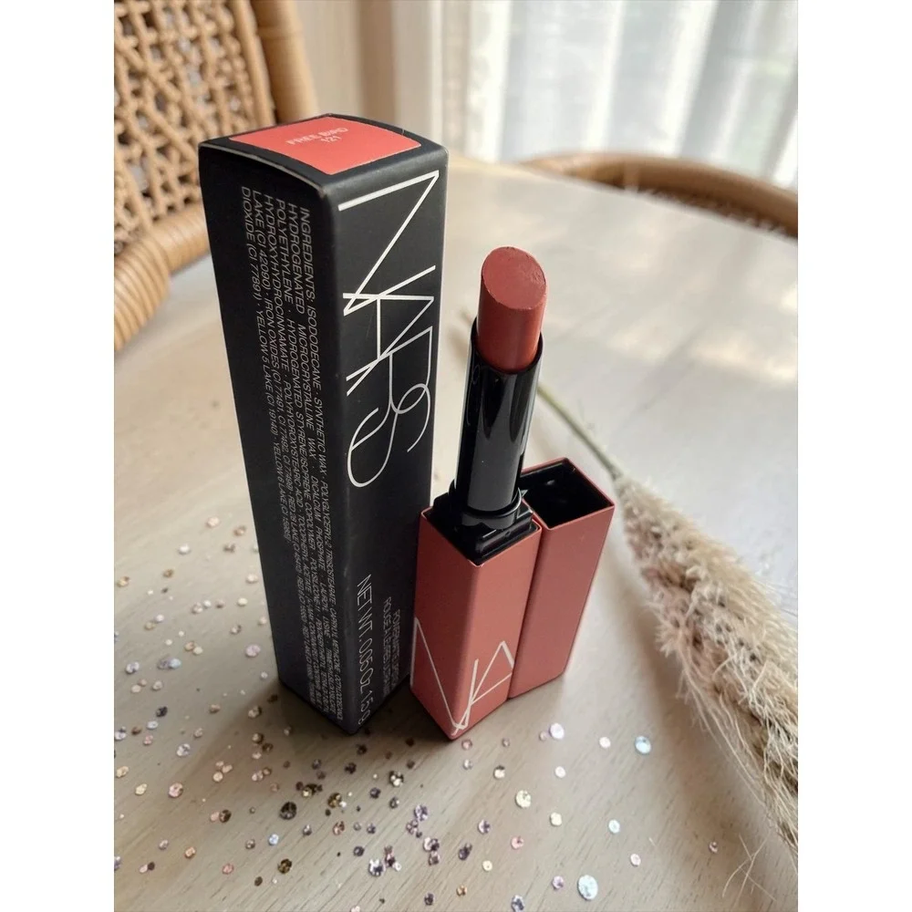 NARS - Powermatte Lipstick - 